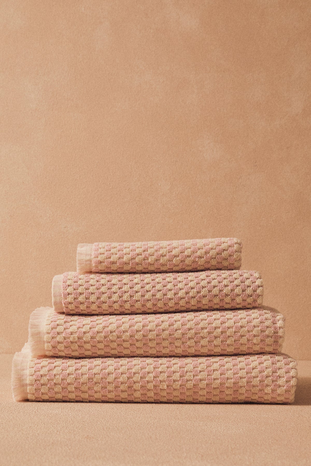 Harley Hand Towel