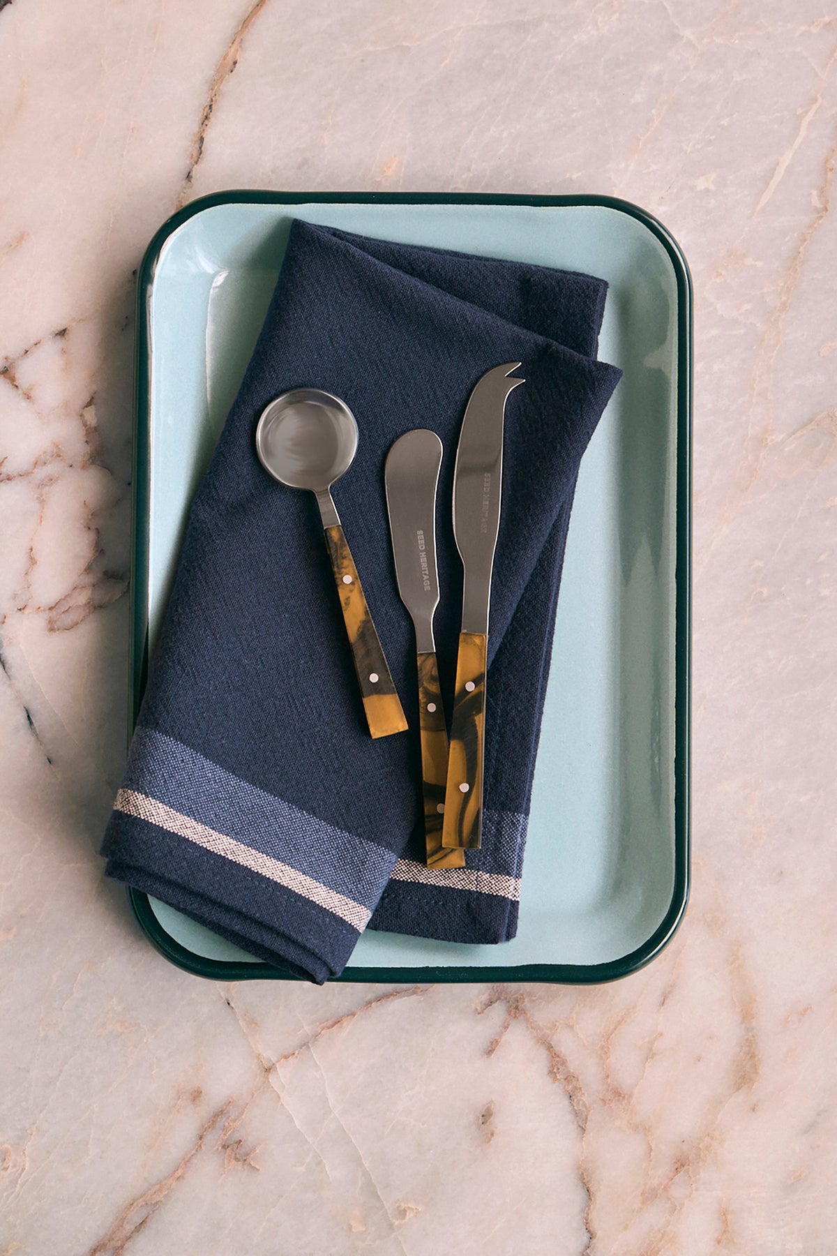 Remi Cheese Knife Set