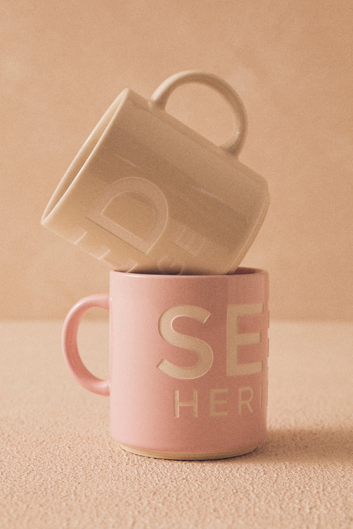 Seed Logo Mug