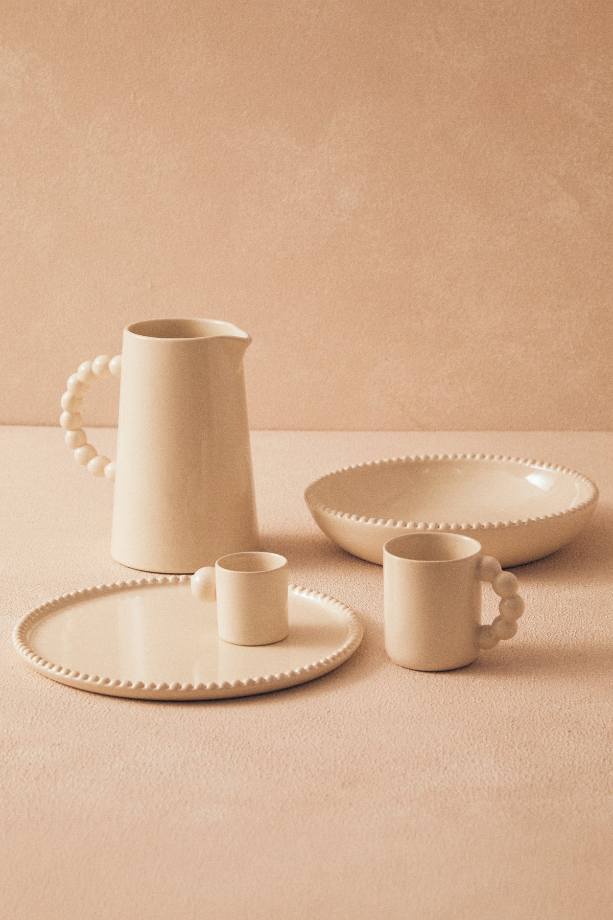 Celeste Jug