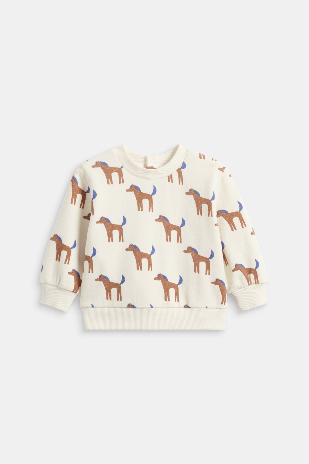 Horse Sweat