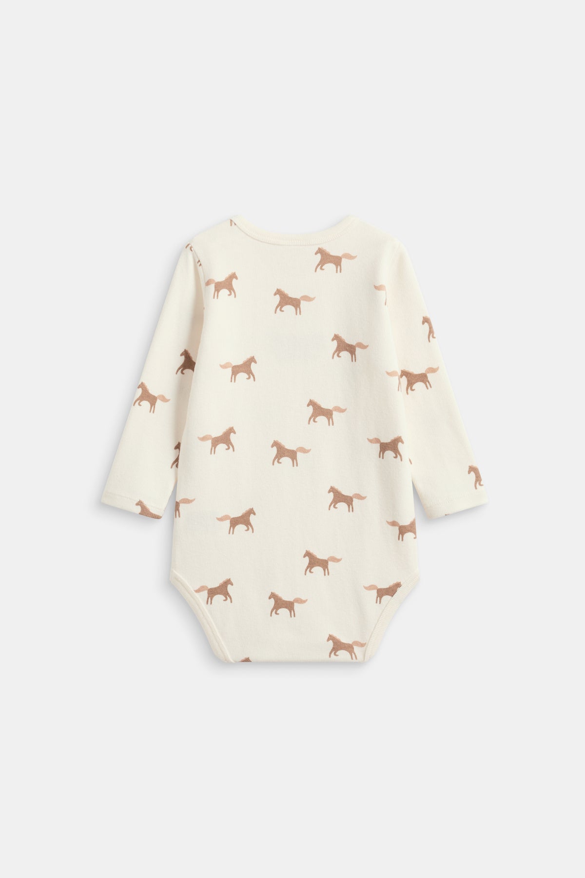Horse Logo Bodysuit