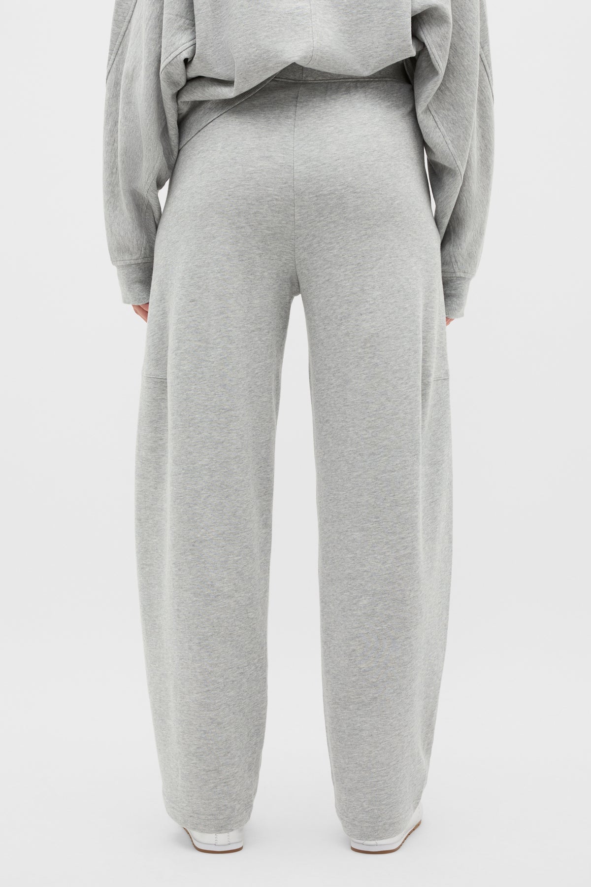 Soft Terry Trackpant
