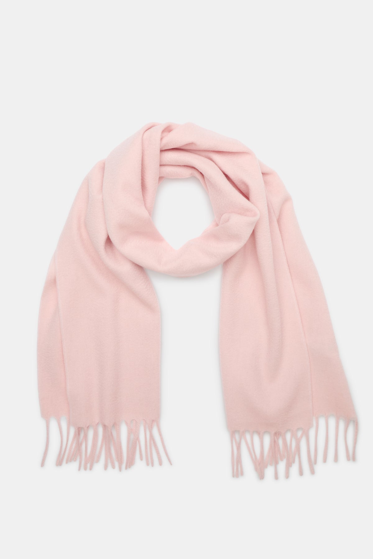 Super Soft Wool Scarf