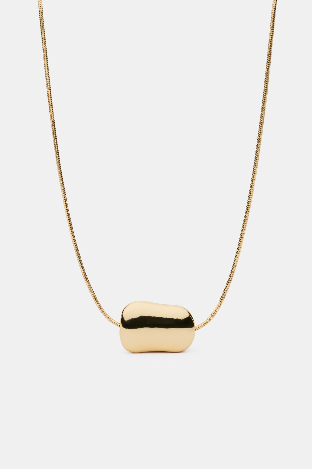 Pebble Necklace