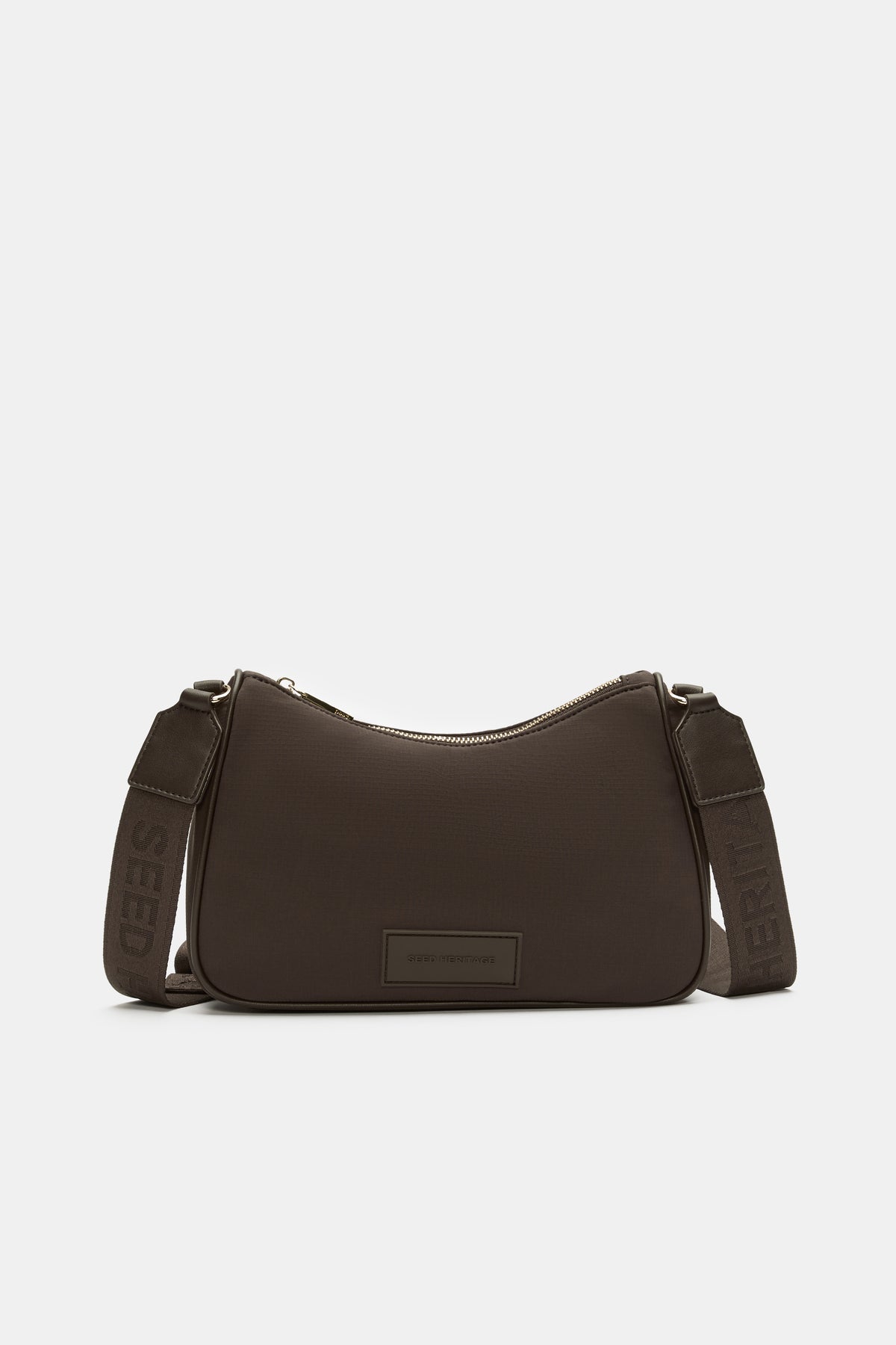 Tech Essential Crossbody Bag