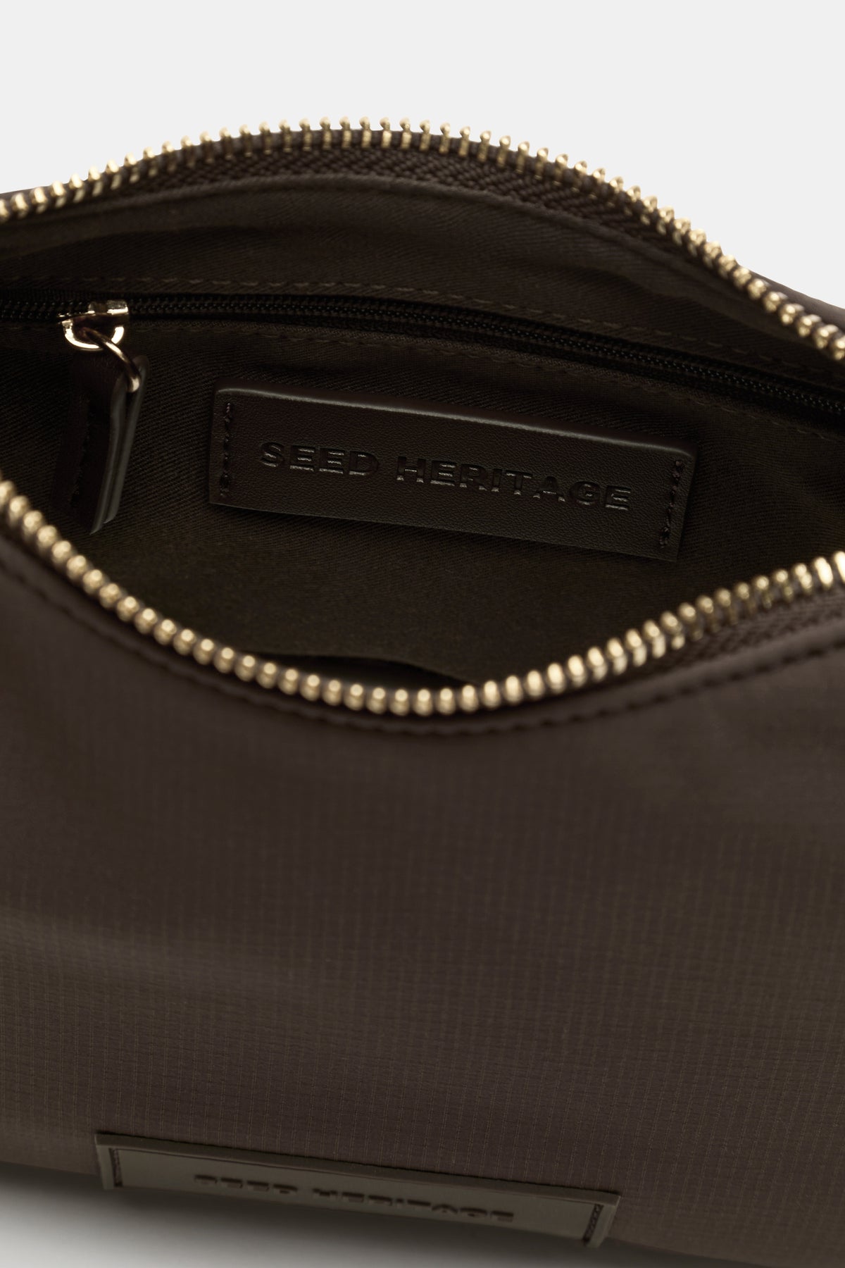 Tech Essential Crossbody Bag