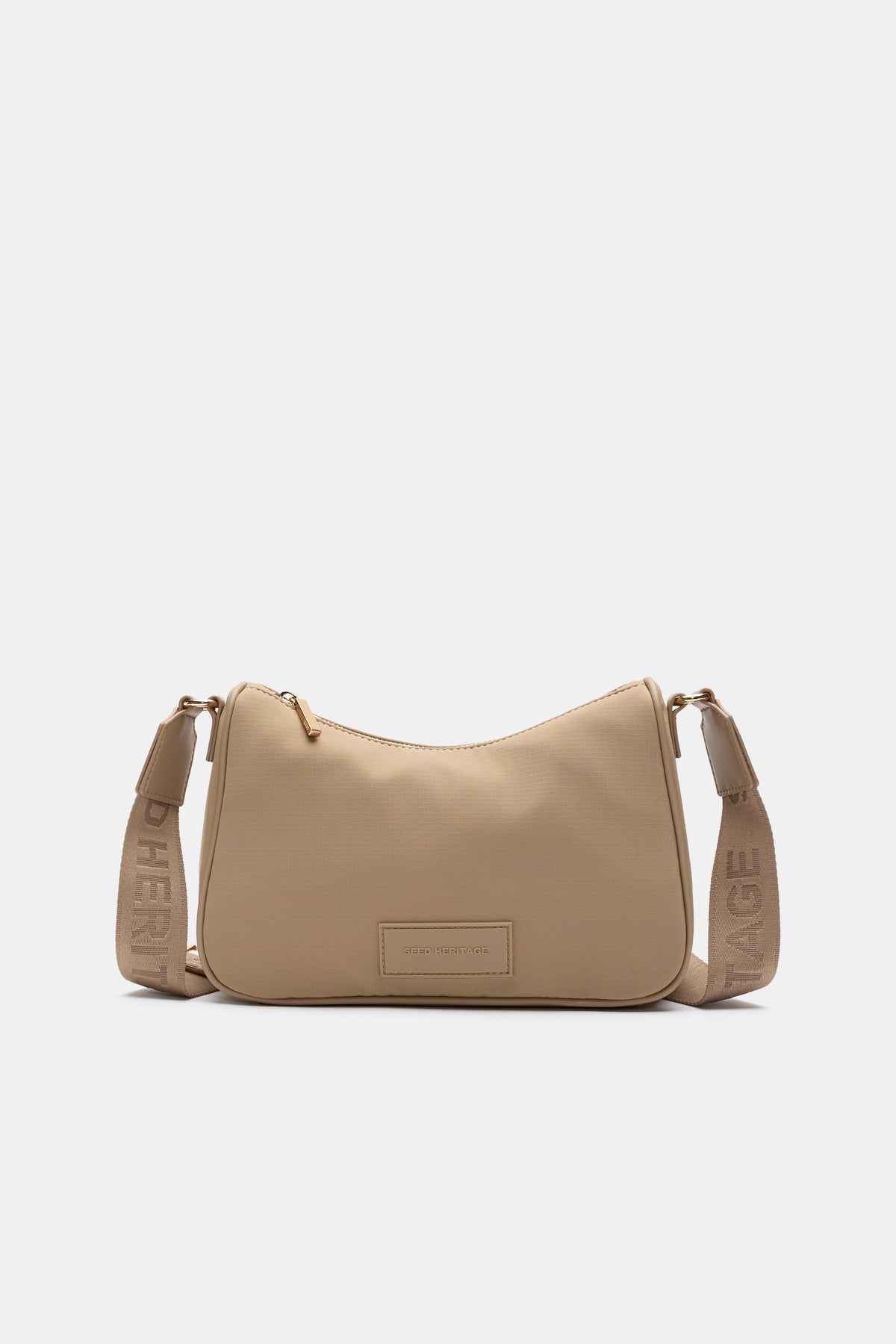 Tech Essential Crossbody Bag