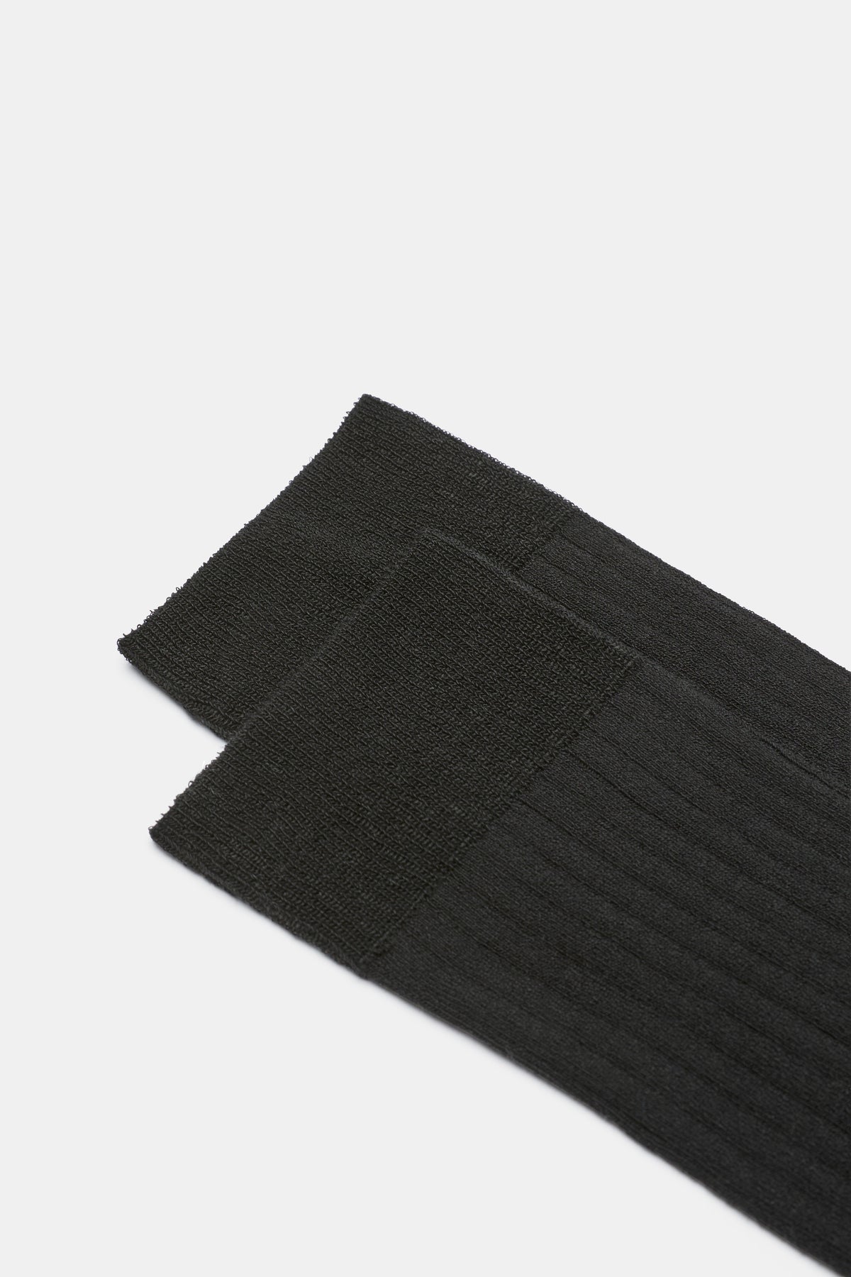 Fine Boot Sock