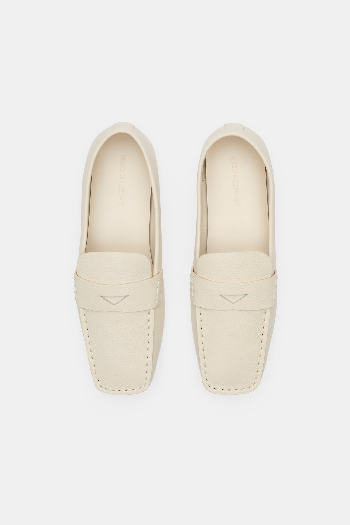 Jade Loafer