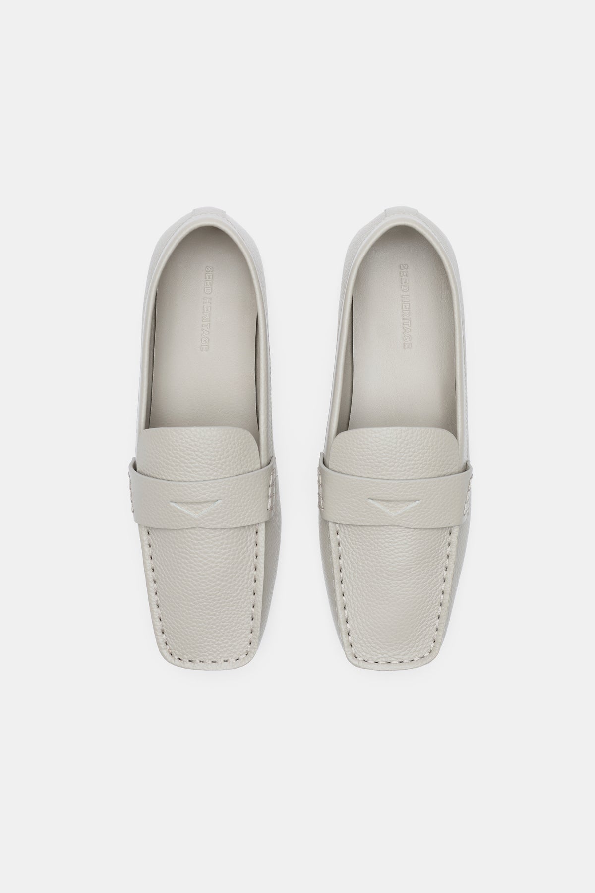 Jade Loafer