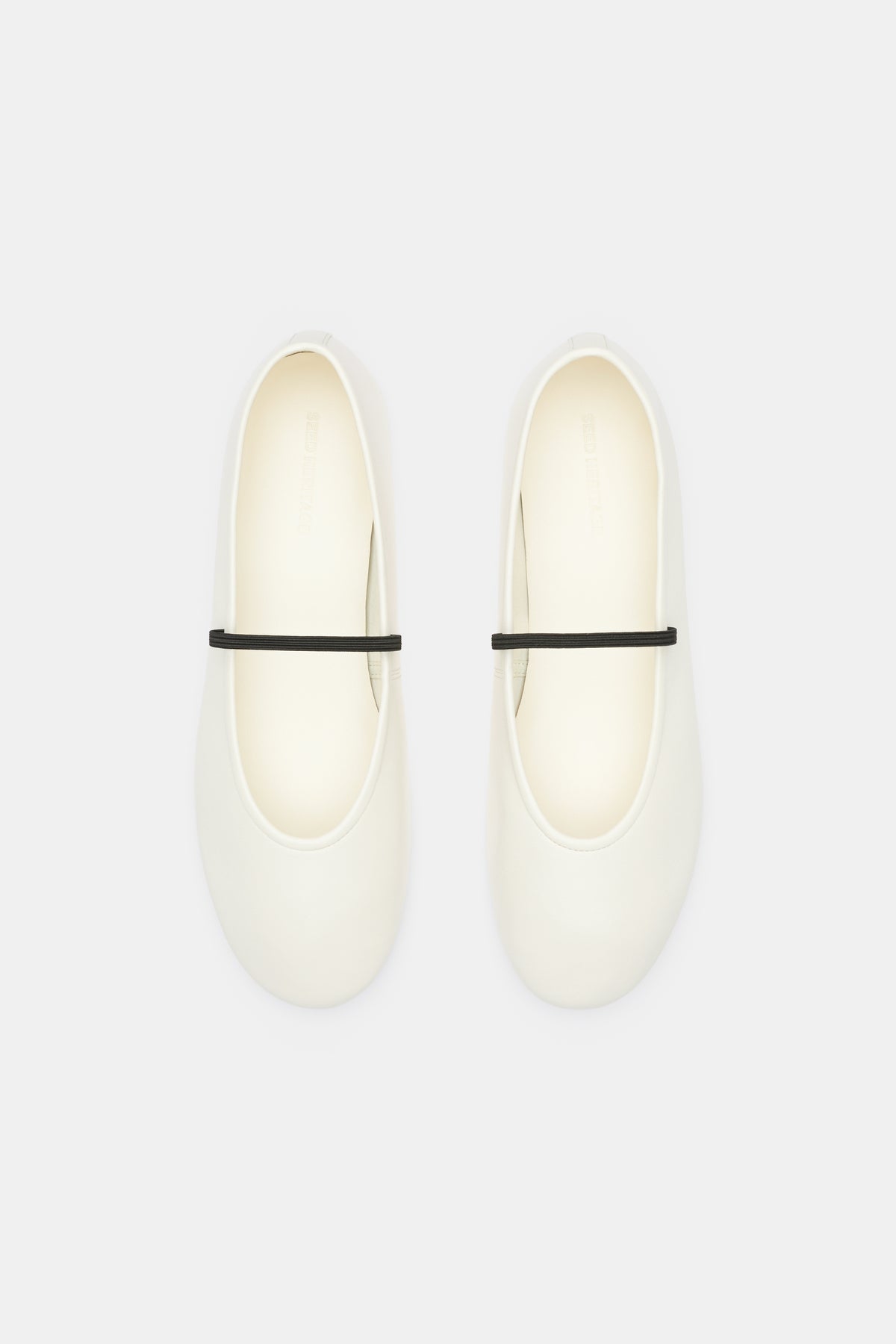 Ariel Ballet Flat