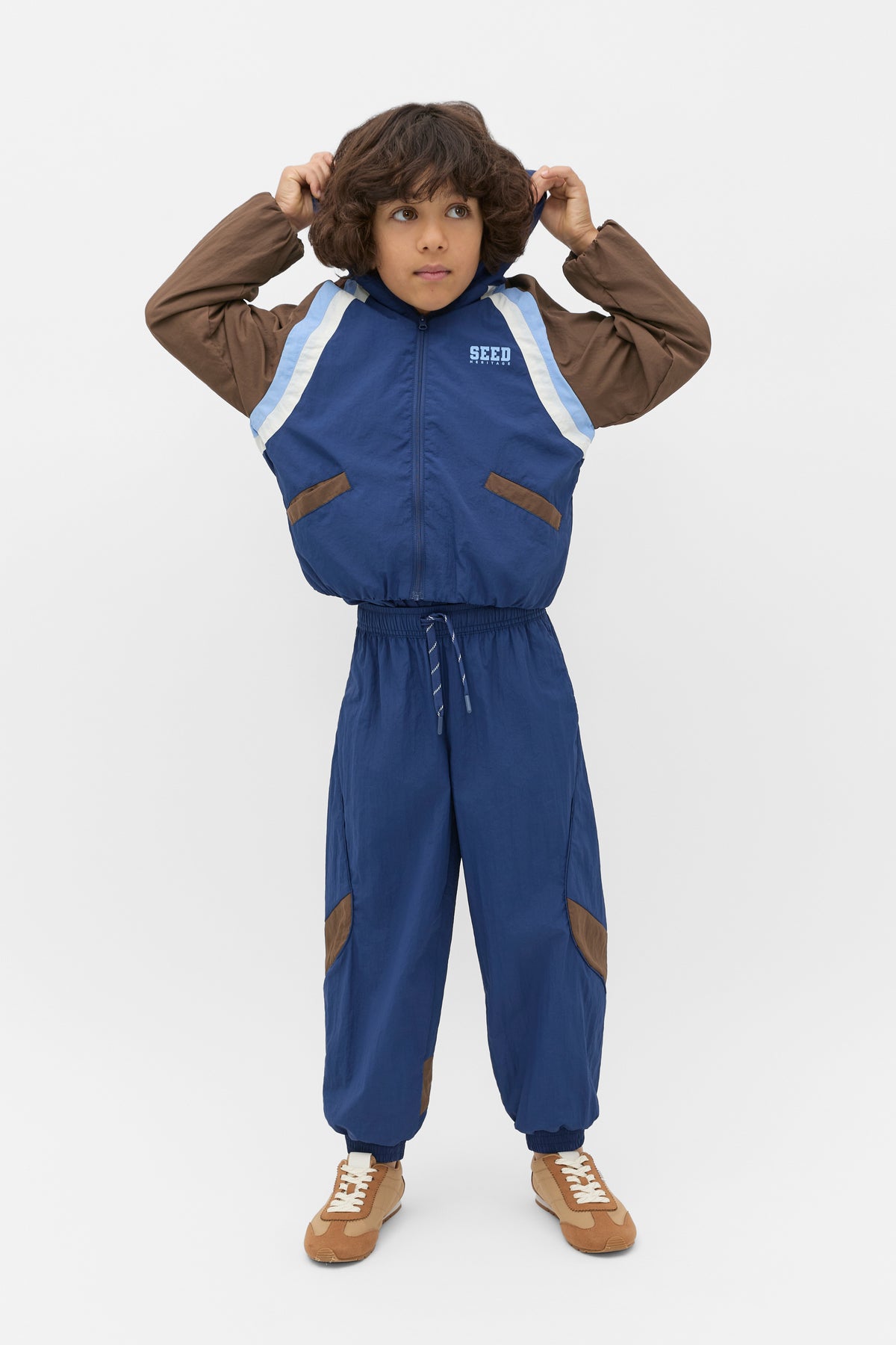 Spray Pant