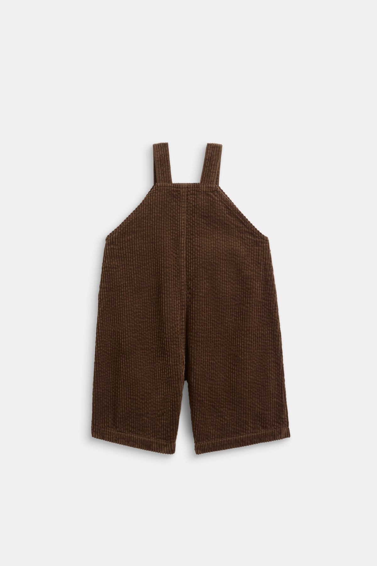 Cord Overall