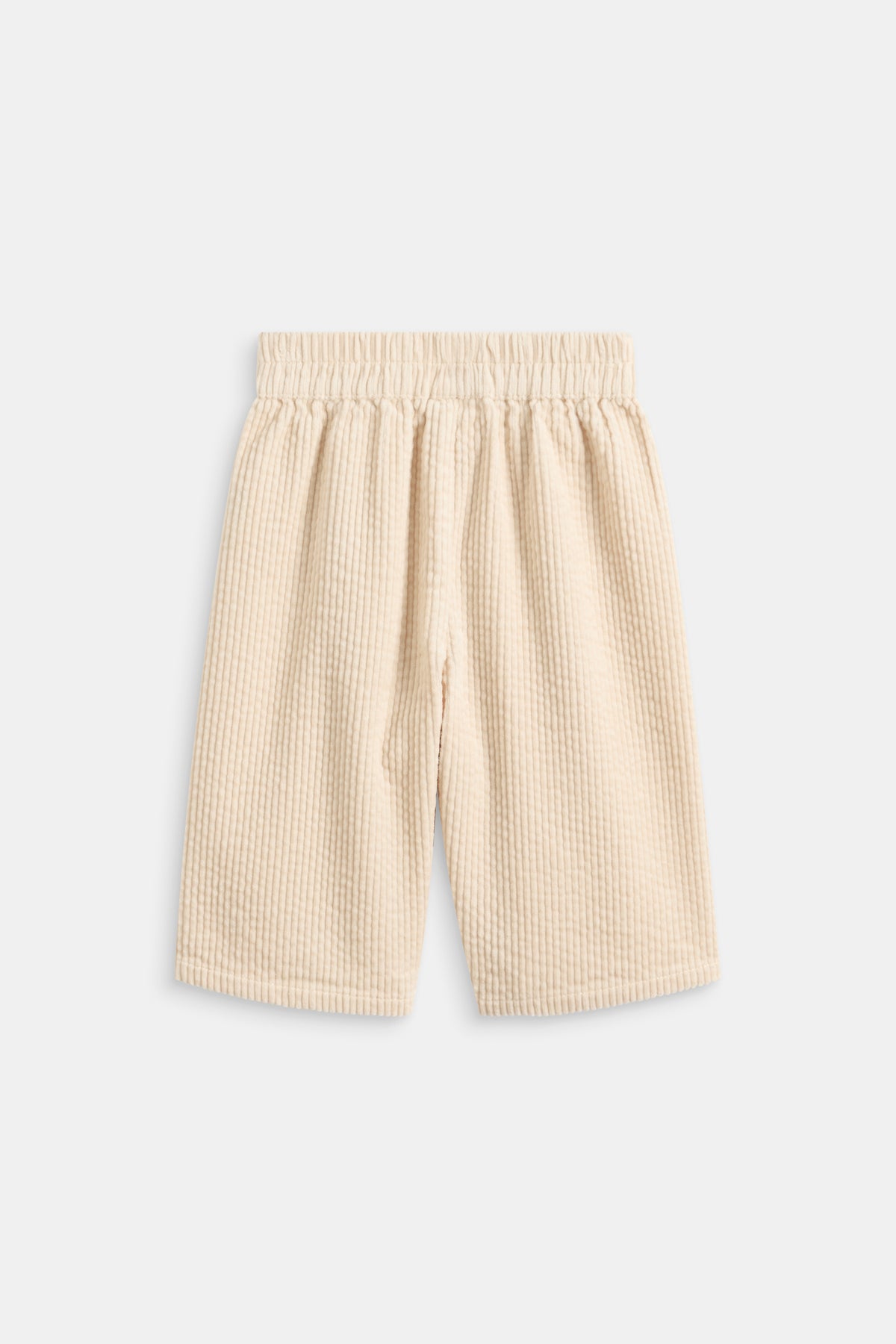 Cord Balloon Pant