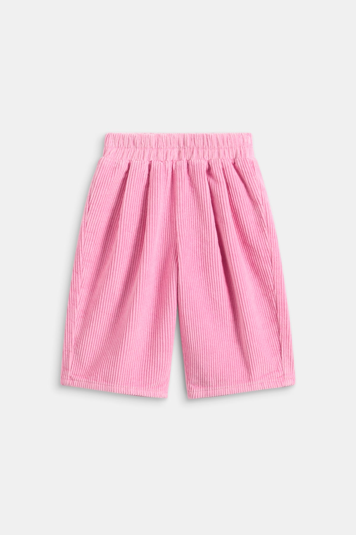 Cord Balloon Pant