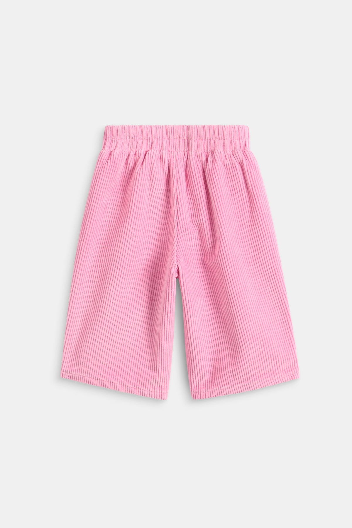 Cord Balloon Pant