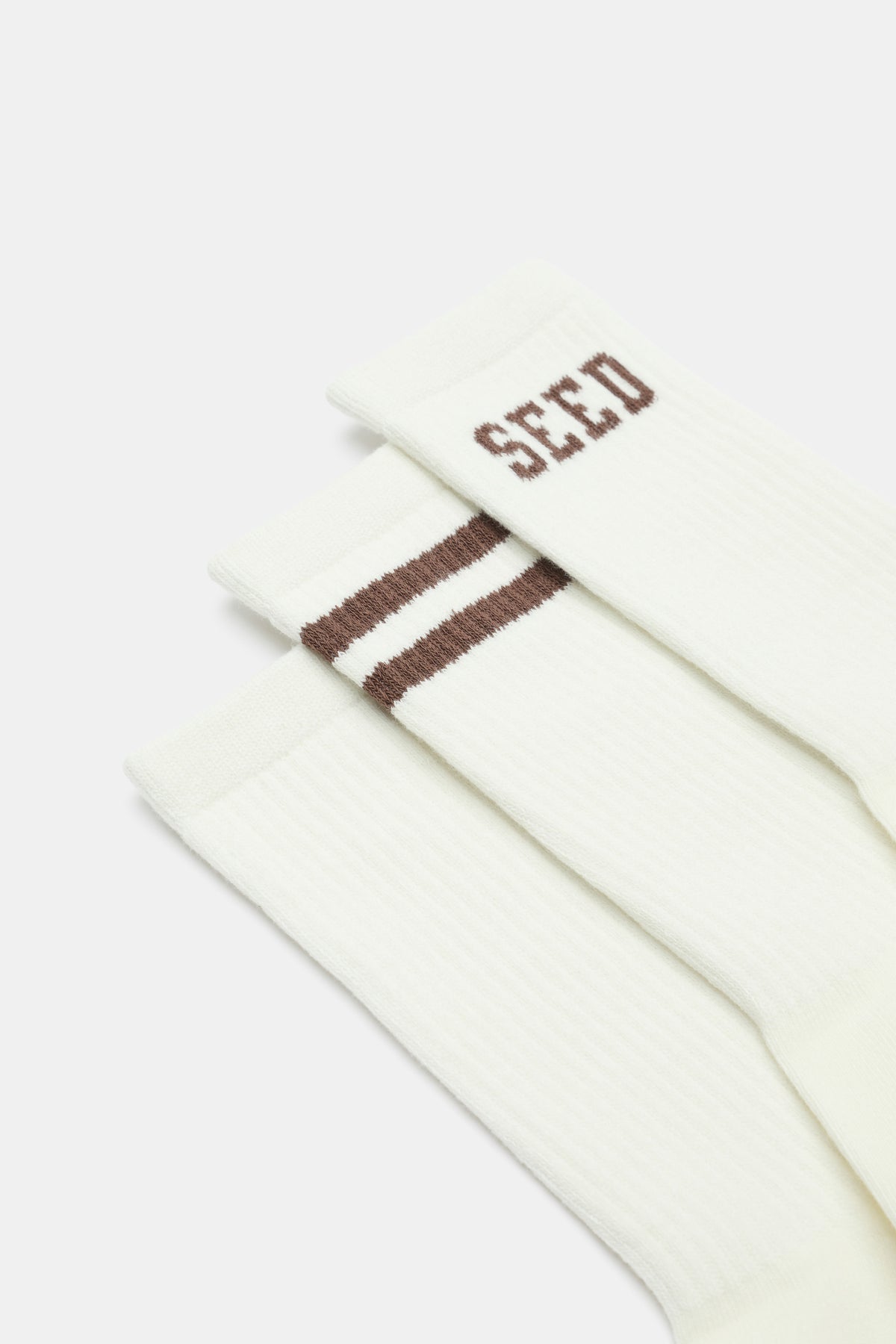 Teen Assorted 3 Pack Sock