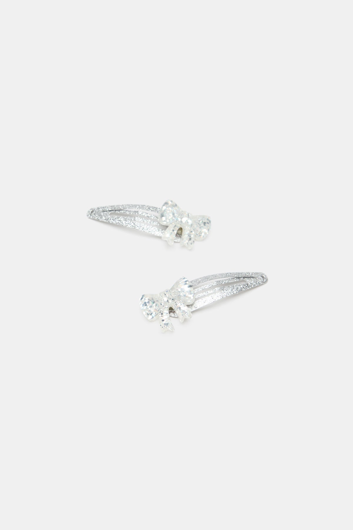 Resin Bow Snaps