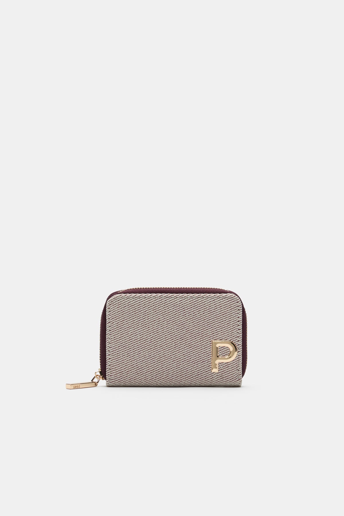 Initial Coin Purse
