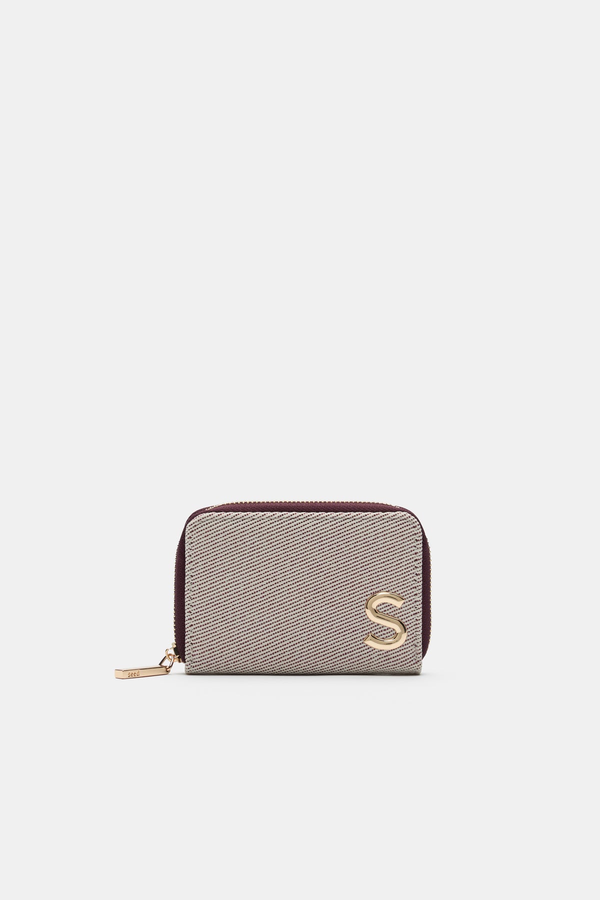 Initial Coin Purse