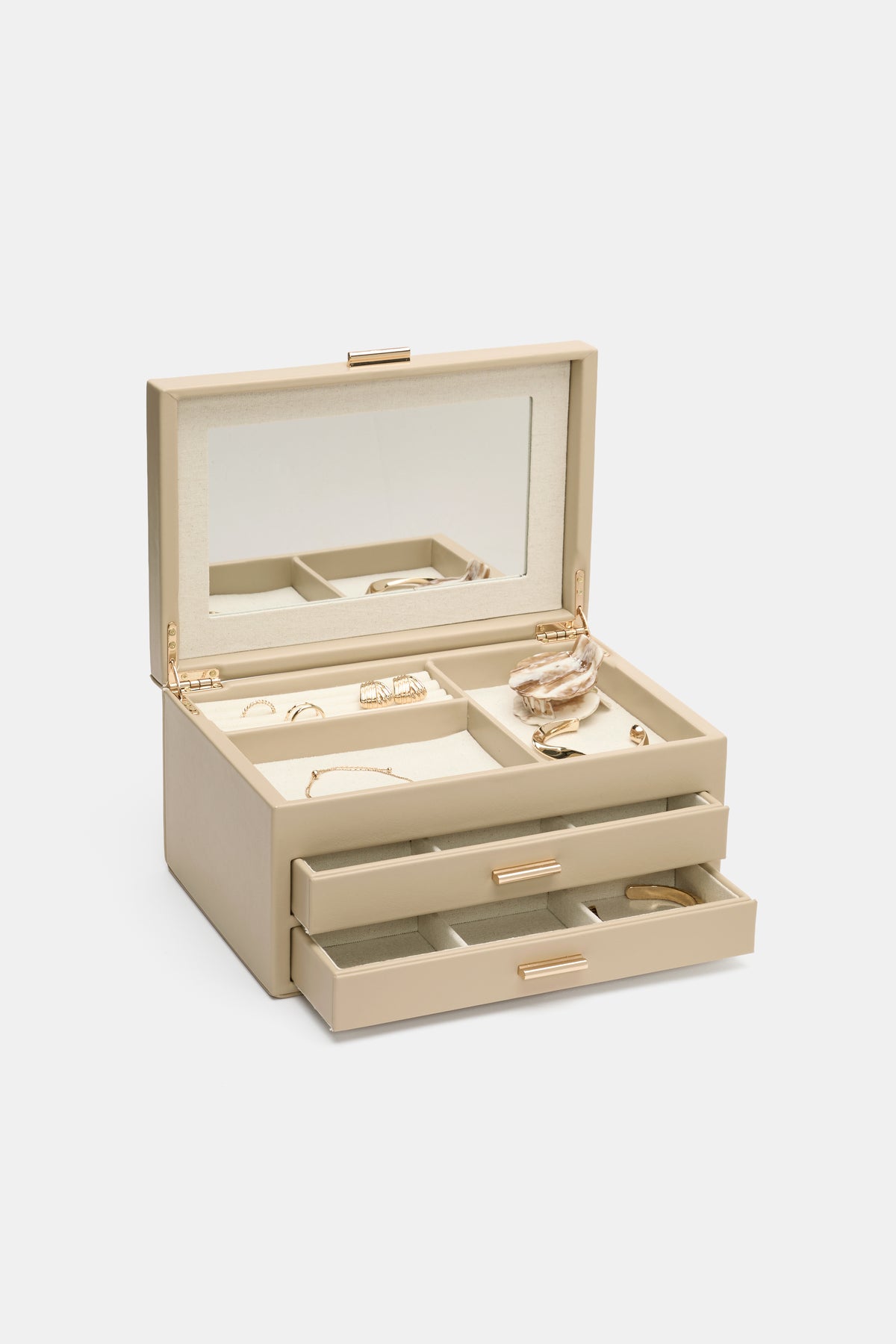 Jewellery Box