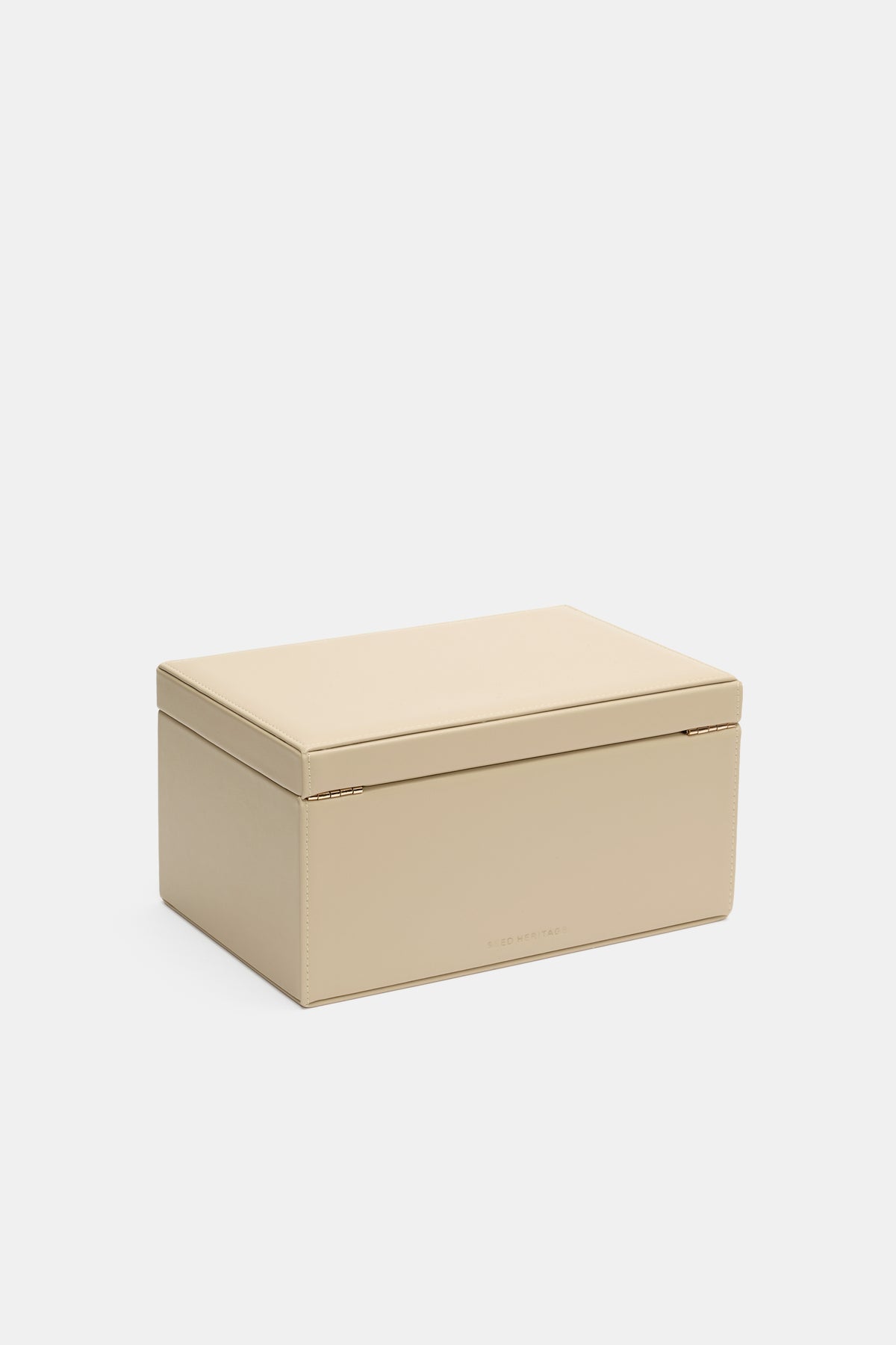 Jewellery Box