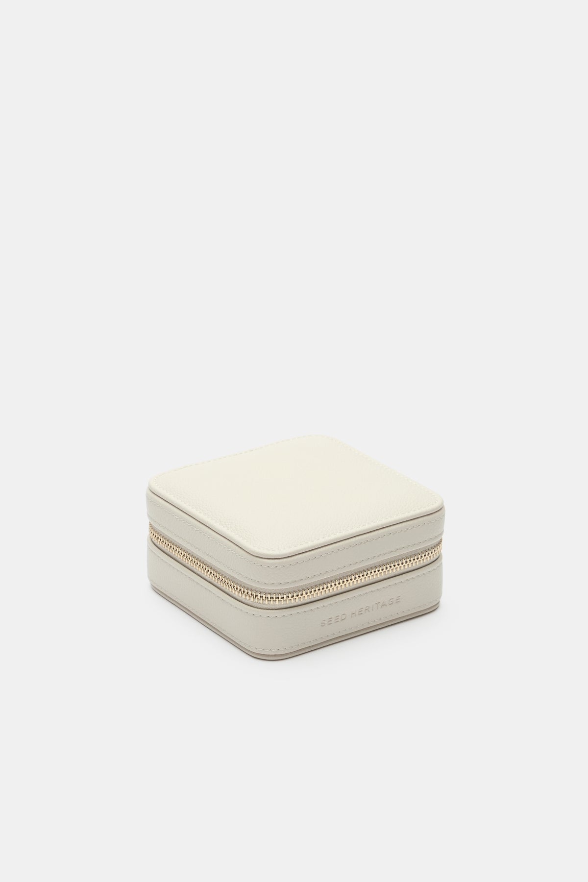 Square Jewellery Case