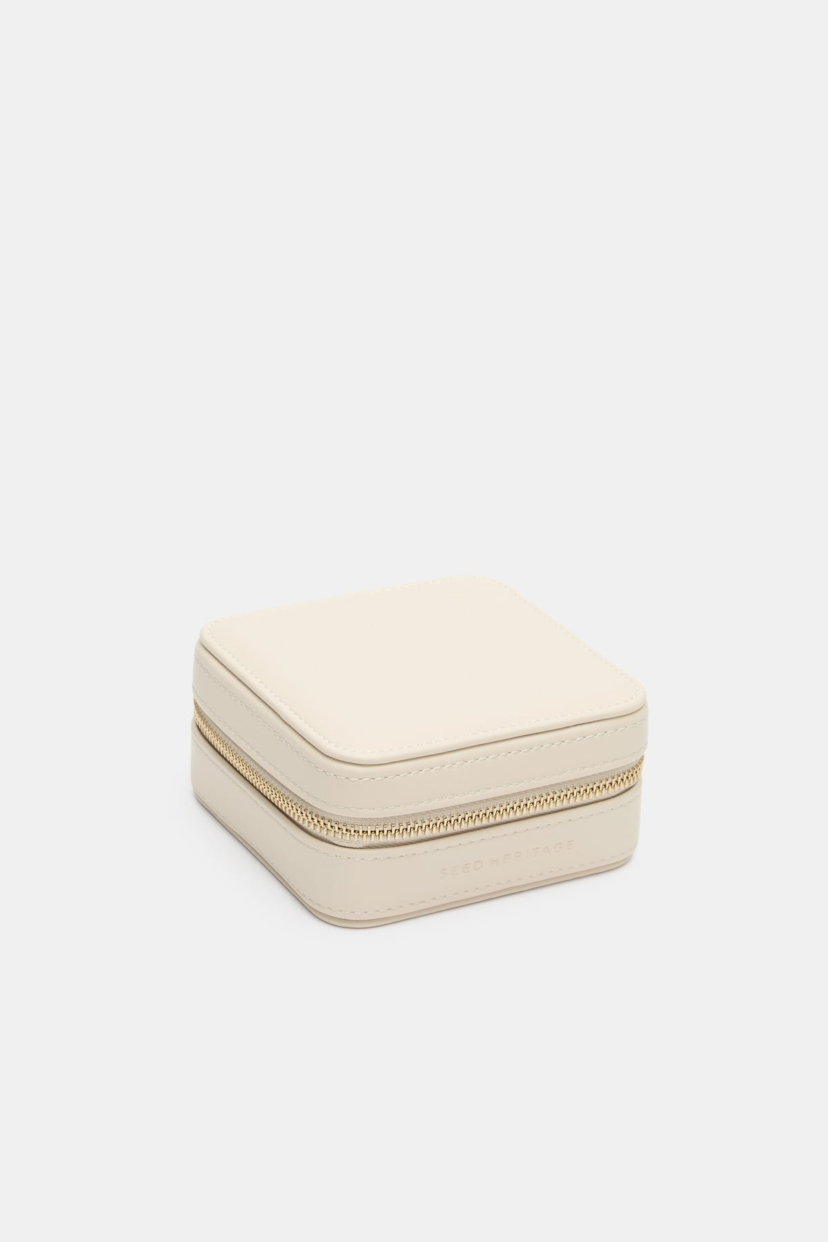 Square Jewellery Case