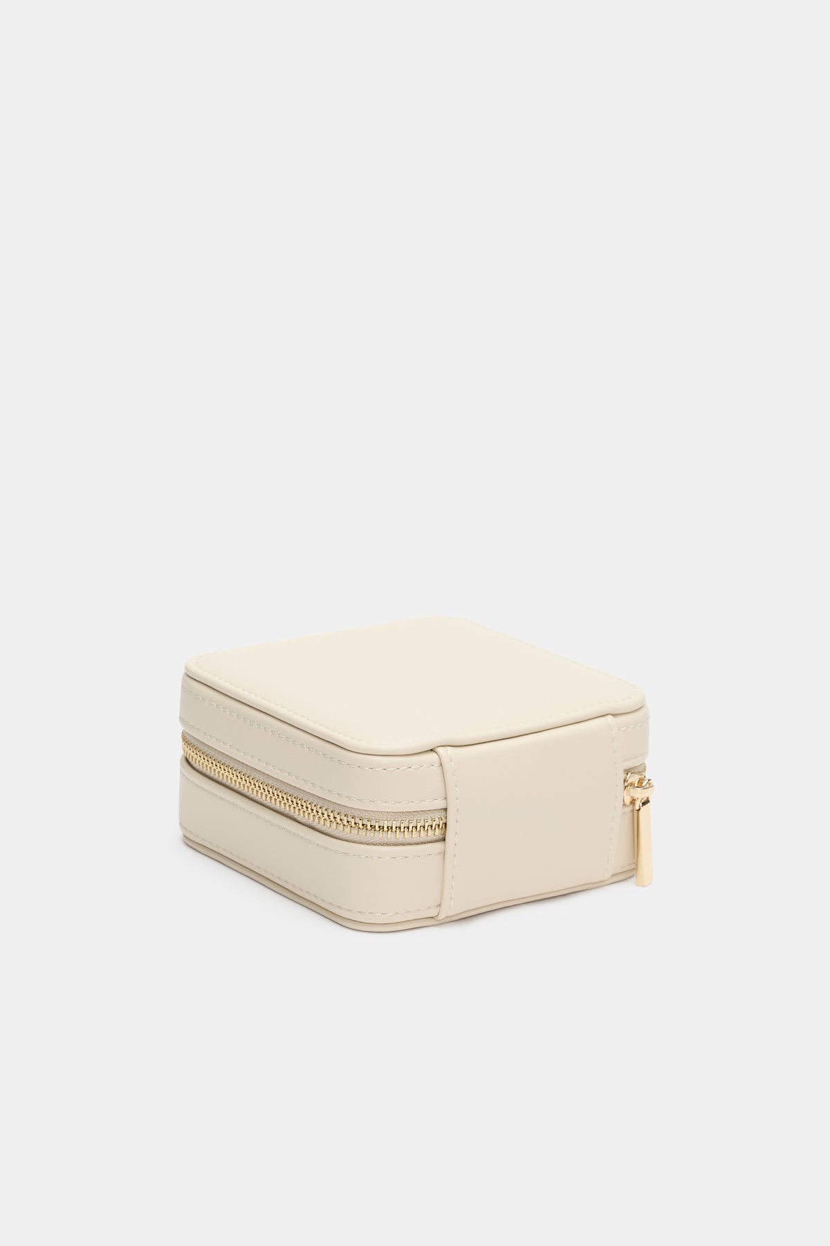 Square Jewellery Case