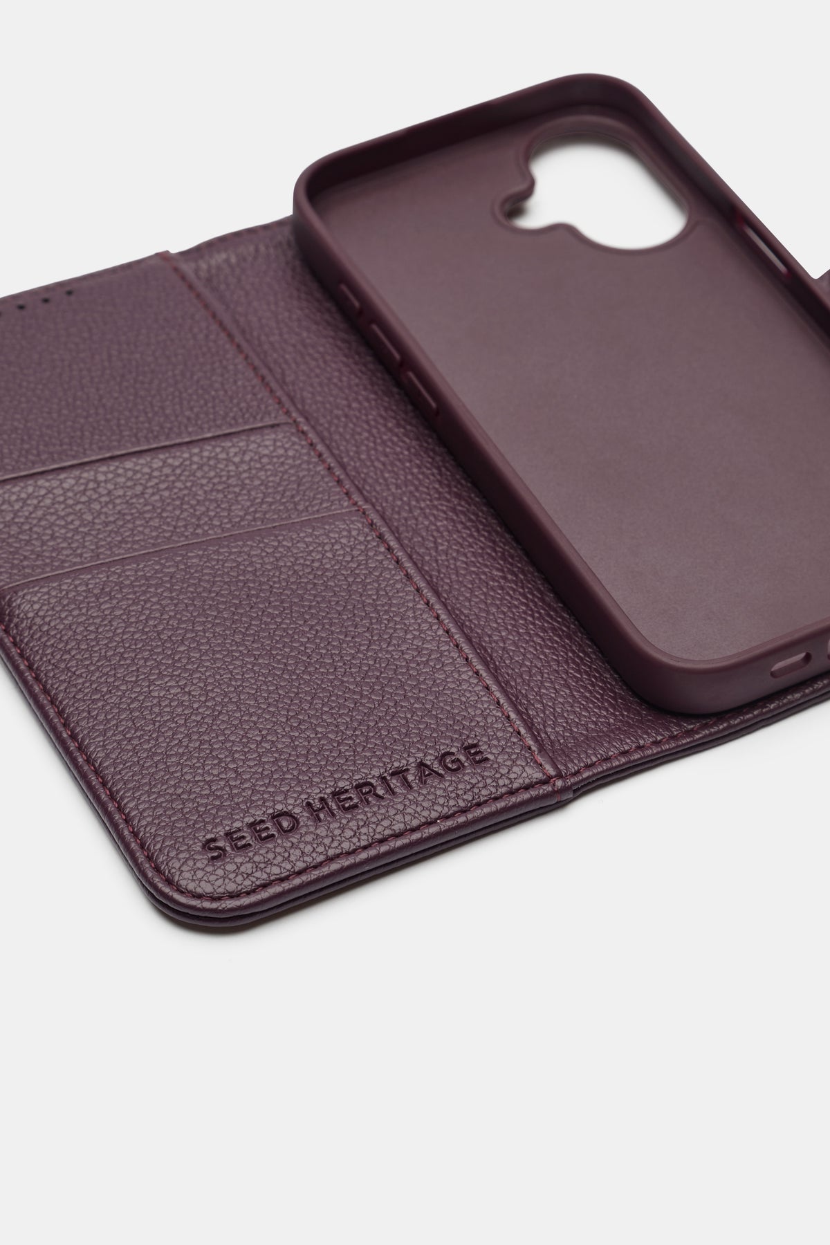 Foldable iPhone 16 Case