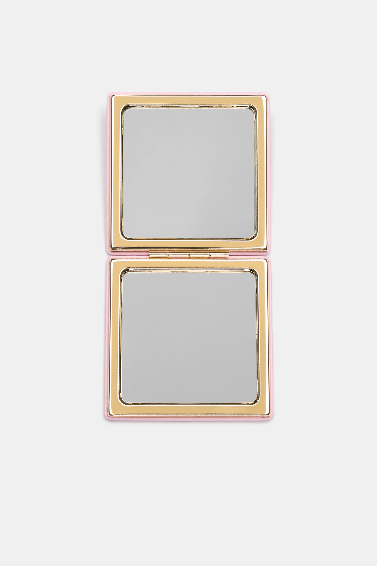 Compact Mirror