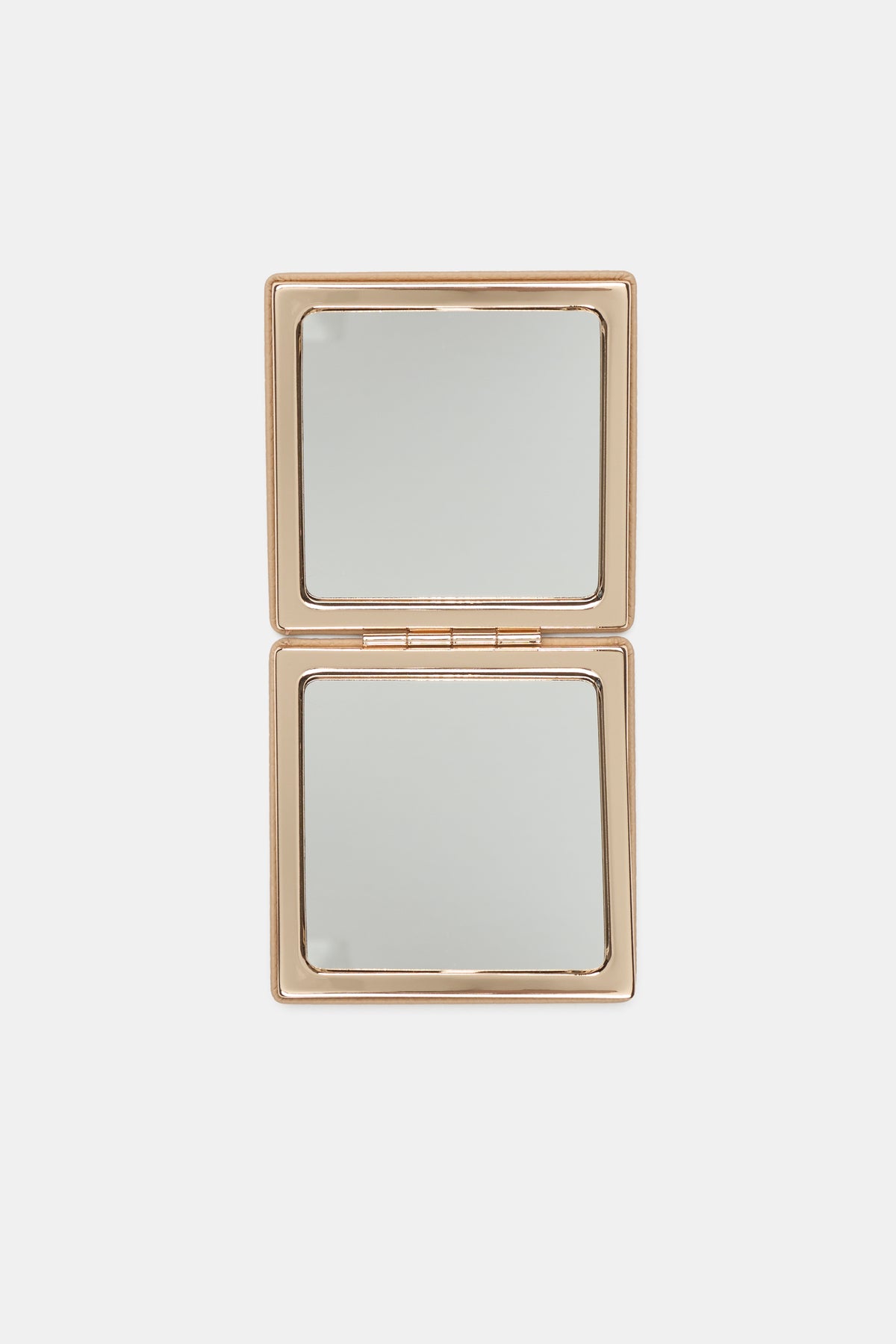 Compact Mirror