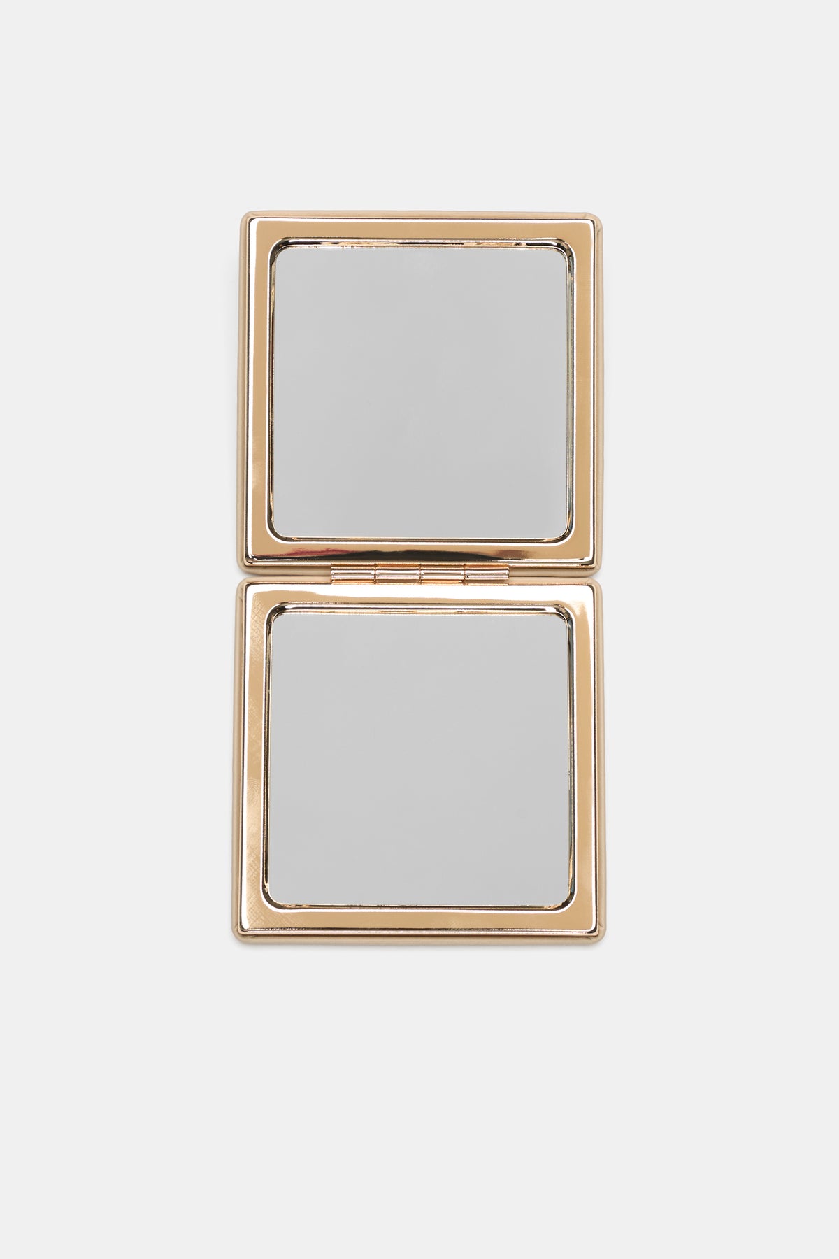 Compact Mirror