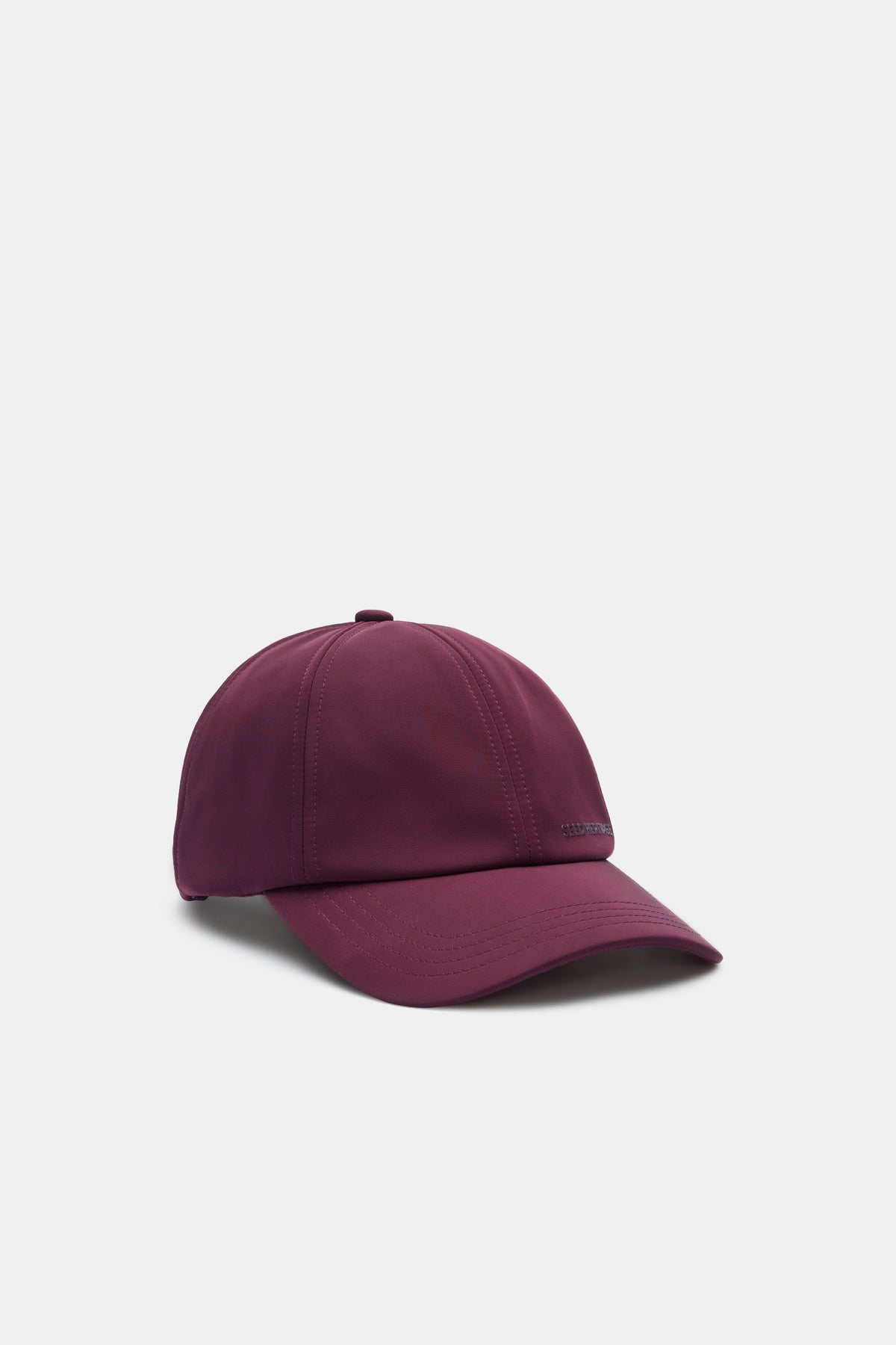 Daily Cap