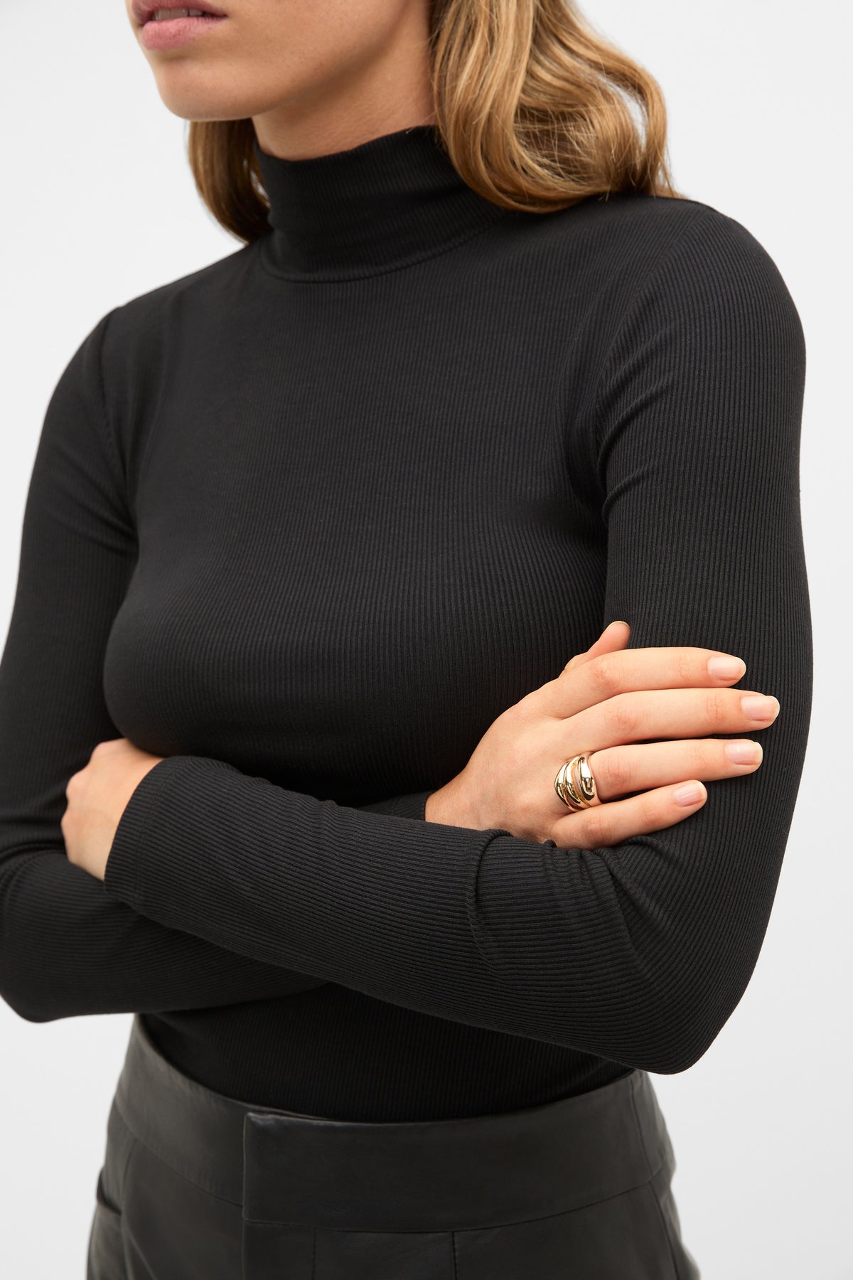 Trio Illusion Ring