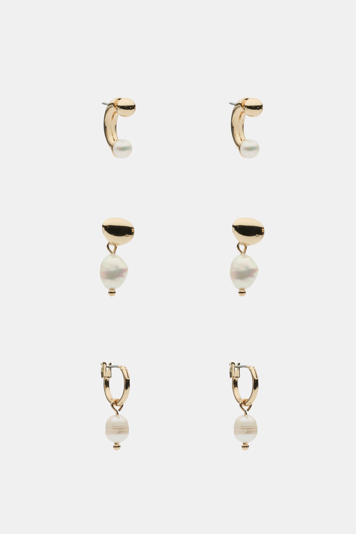 Pearl Ear Pack