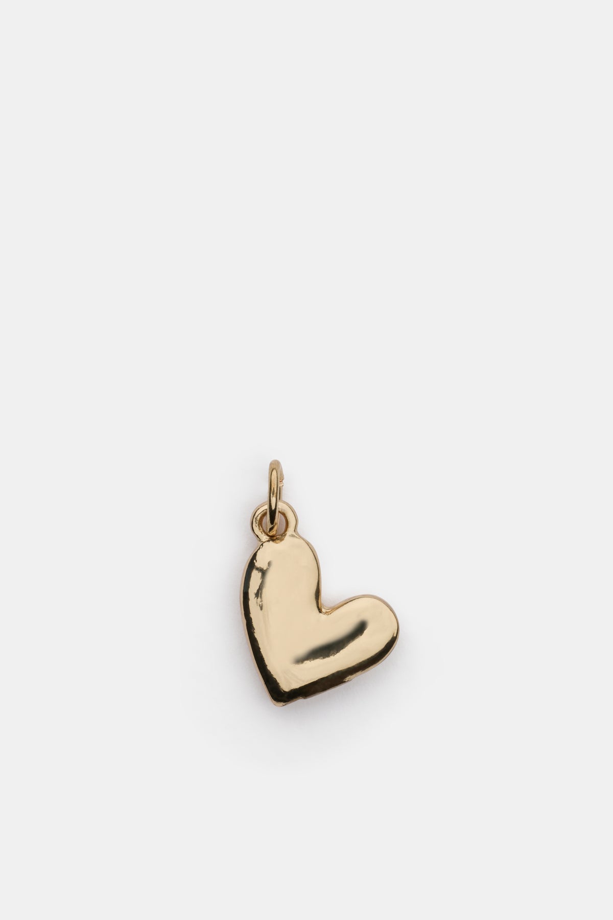 The Charm Collection Letter