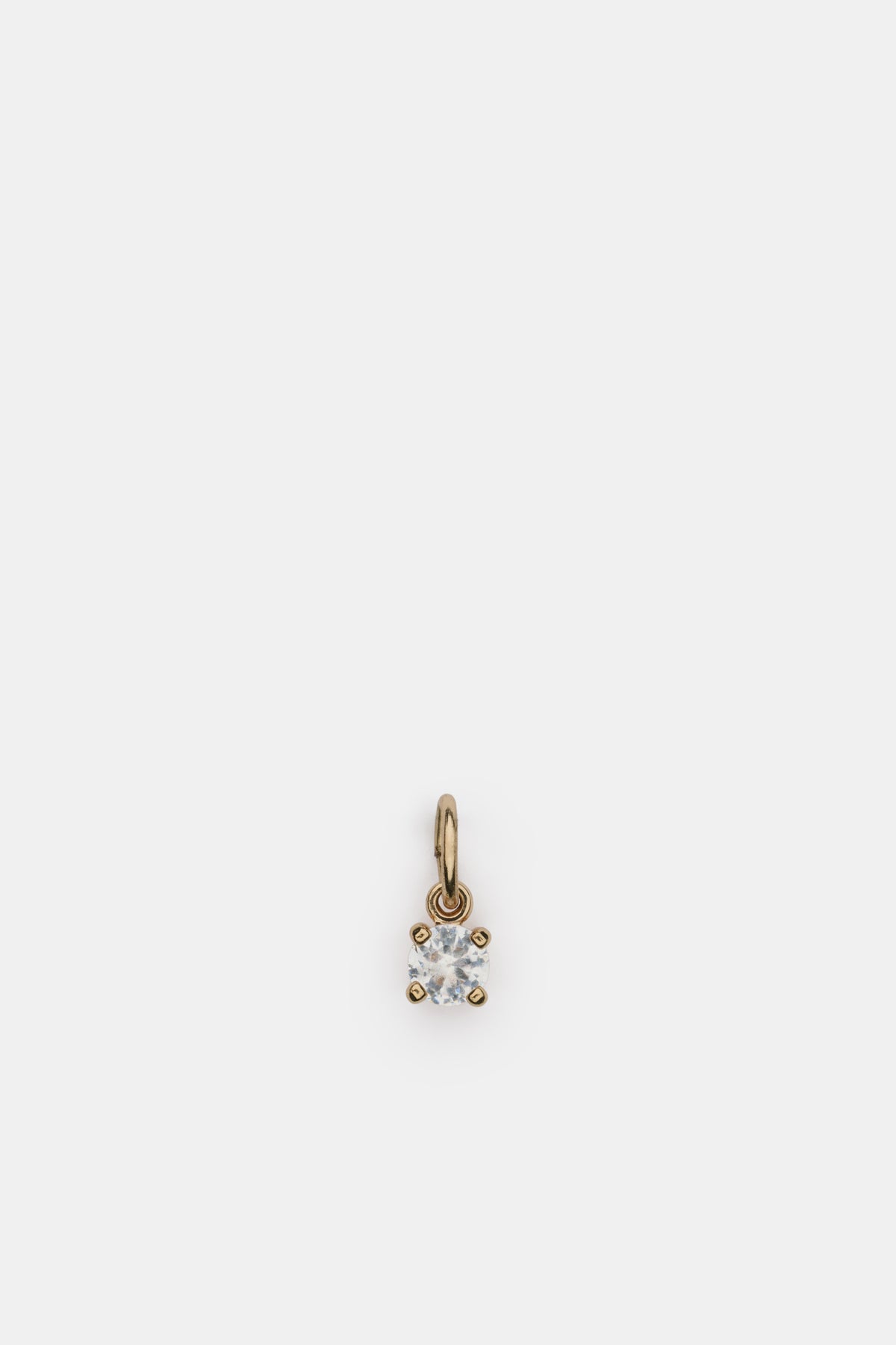 The Charm Collection Crystal