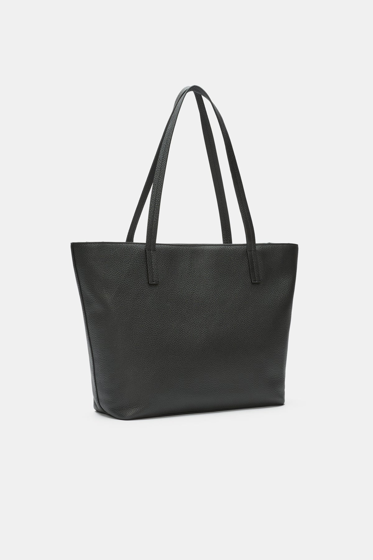 Leather Everyday Tote