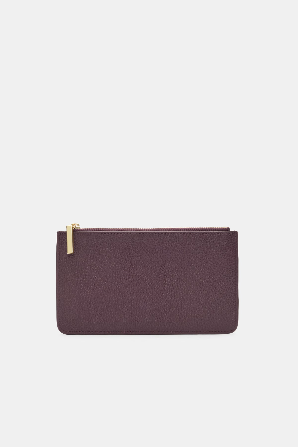 Leather Everyday Wallet