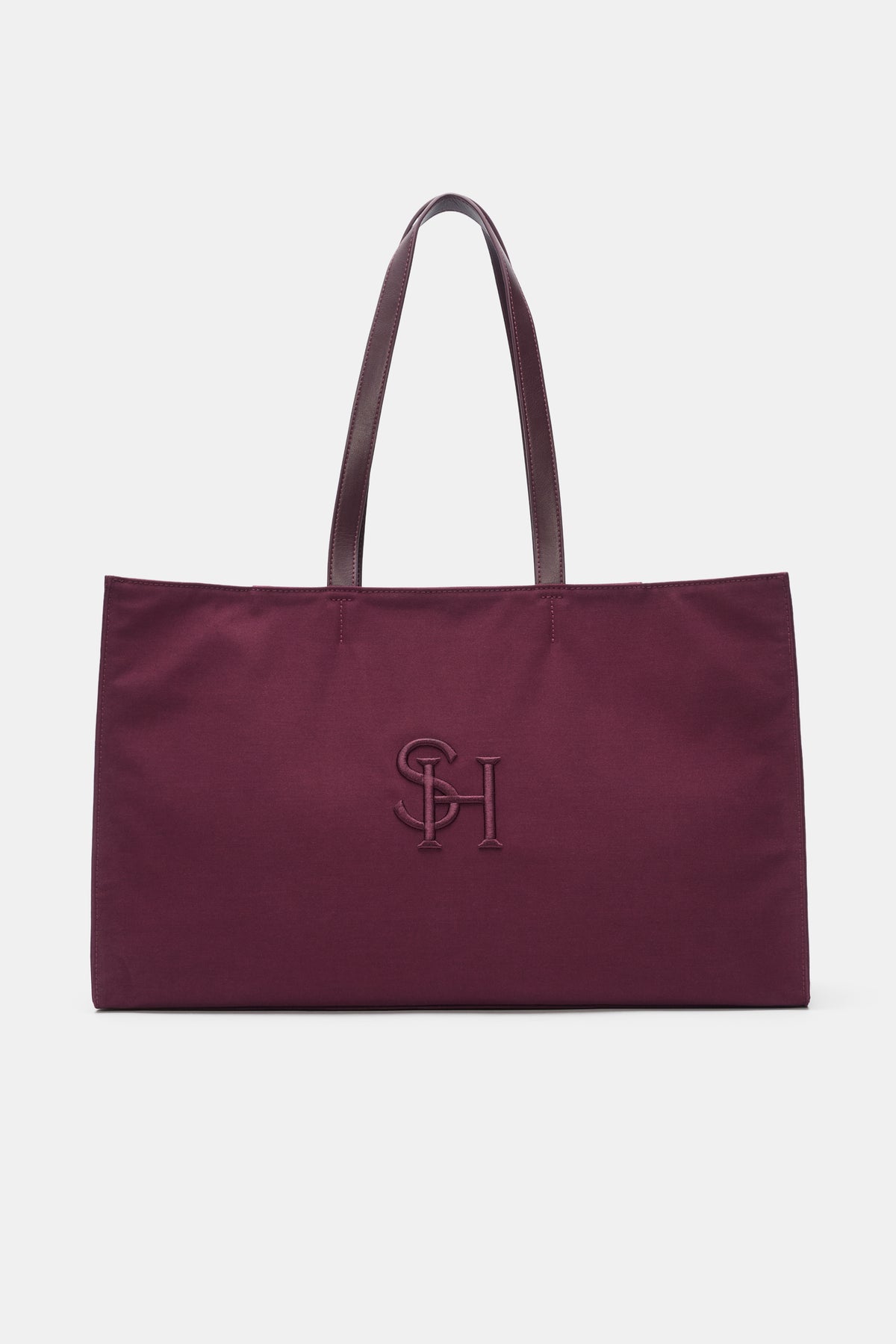 MD Fabric Tote