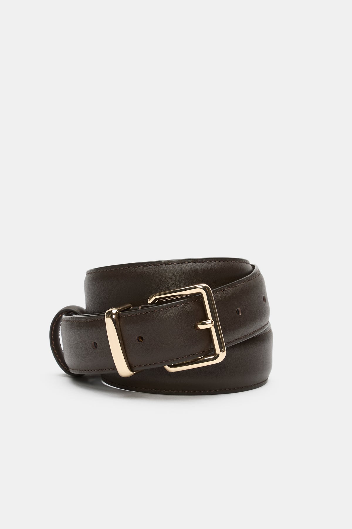 Cora Leather Belt