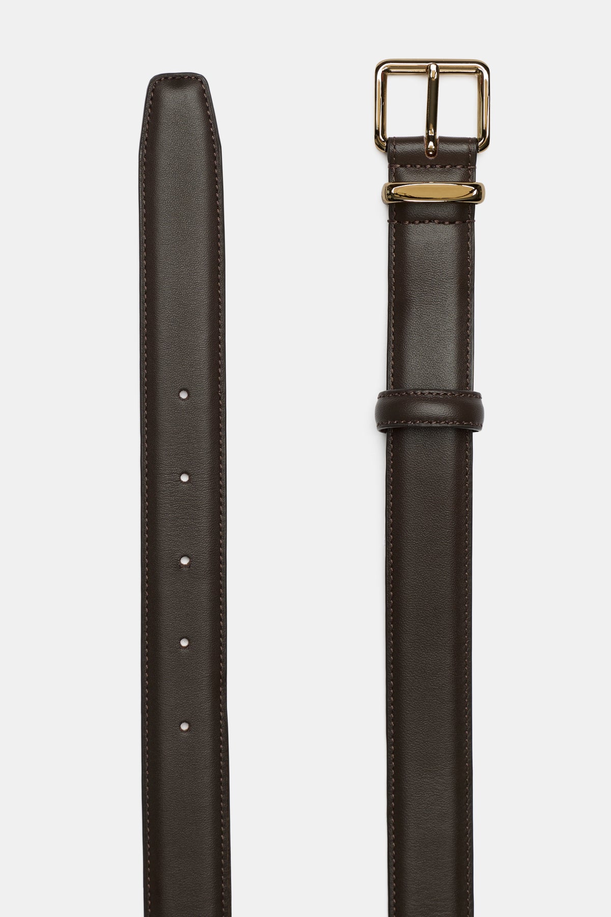 Cora Leather Belt