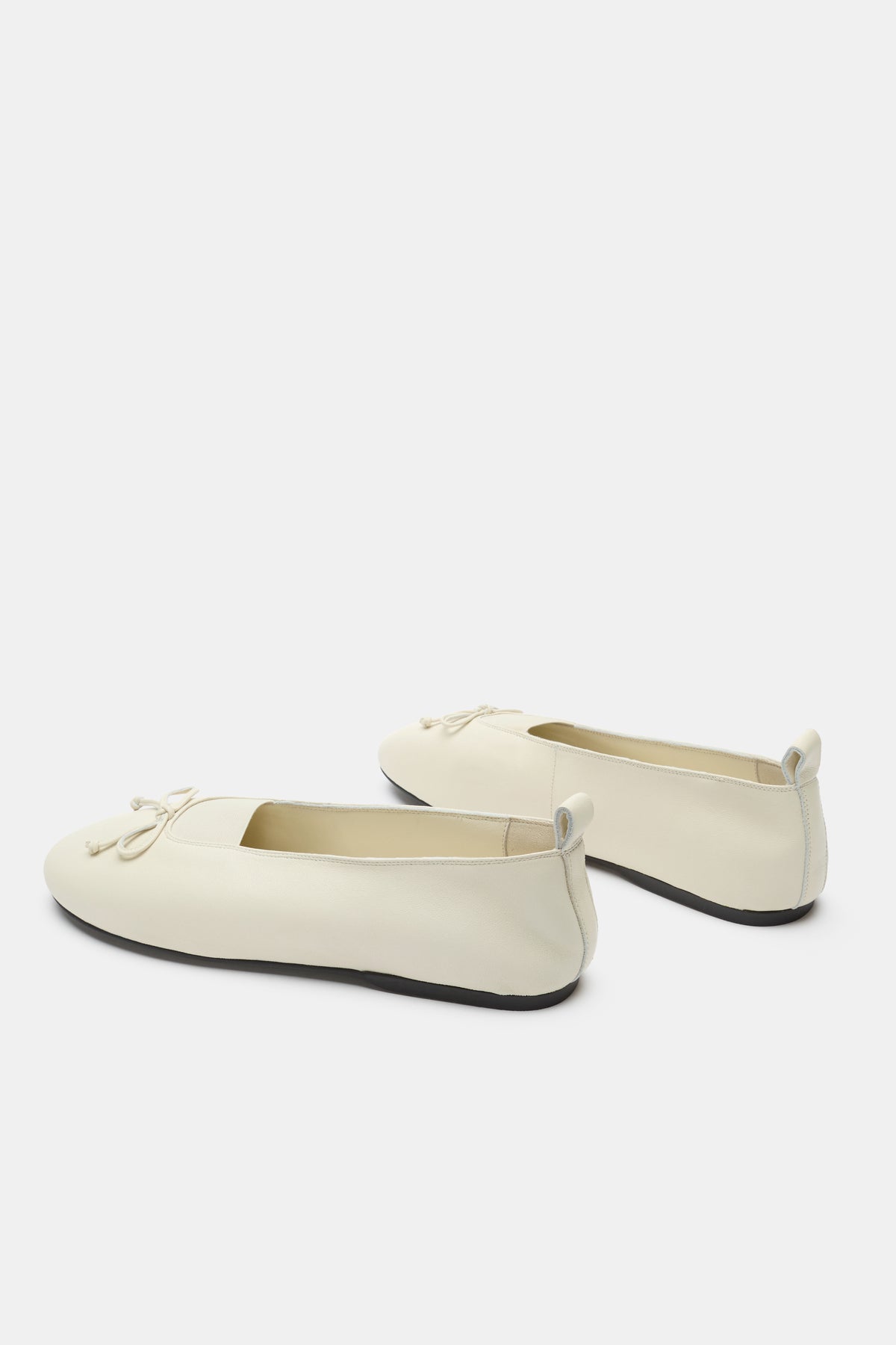 Lou Ballet Flat