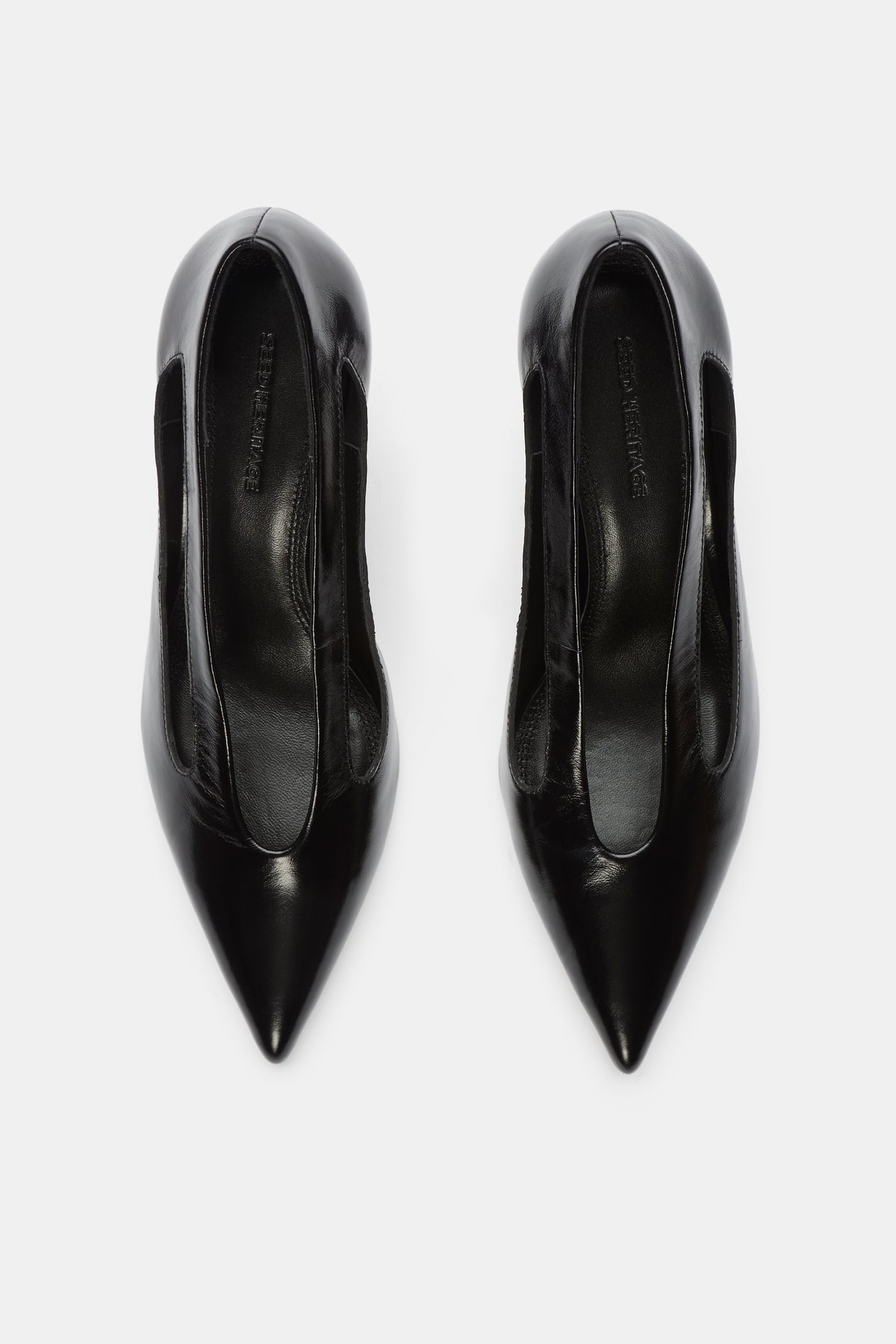 Mia Pump