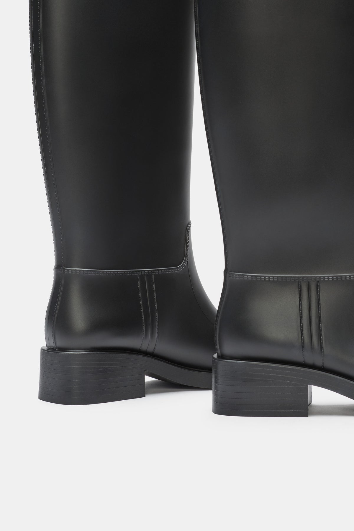 Freya Knee High Rainboot