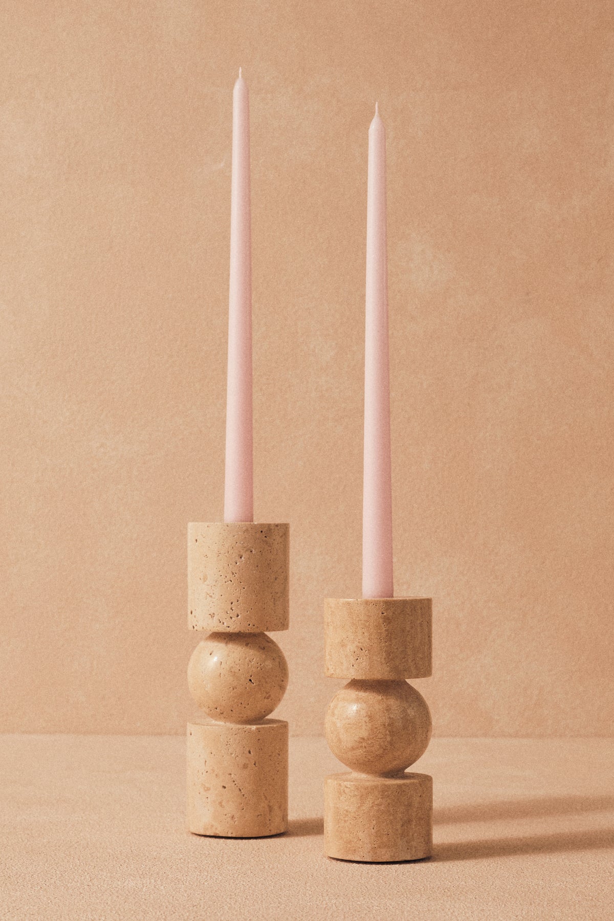 Kali Candle Holder Large