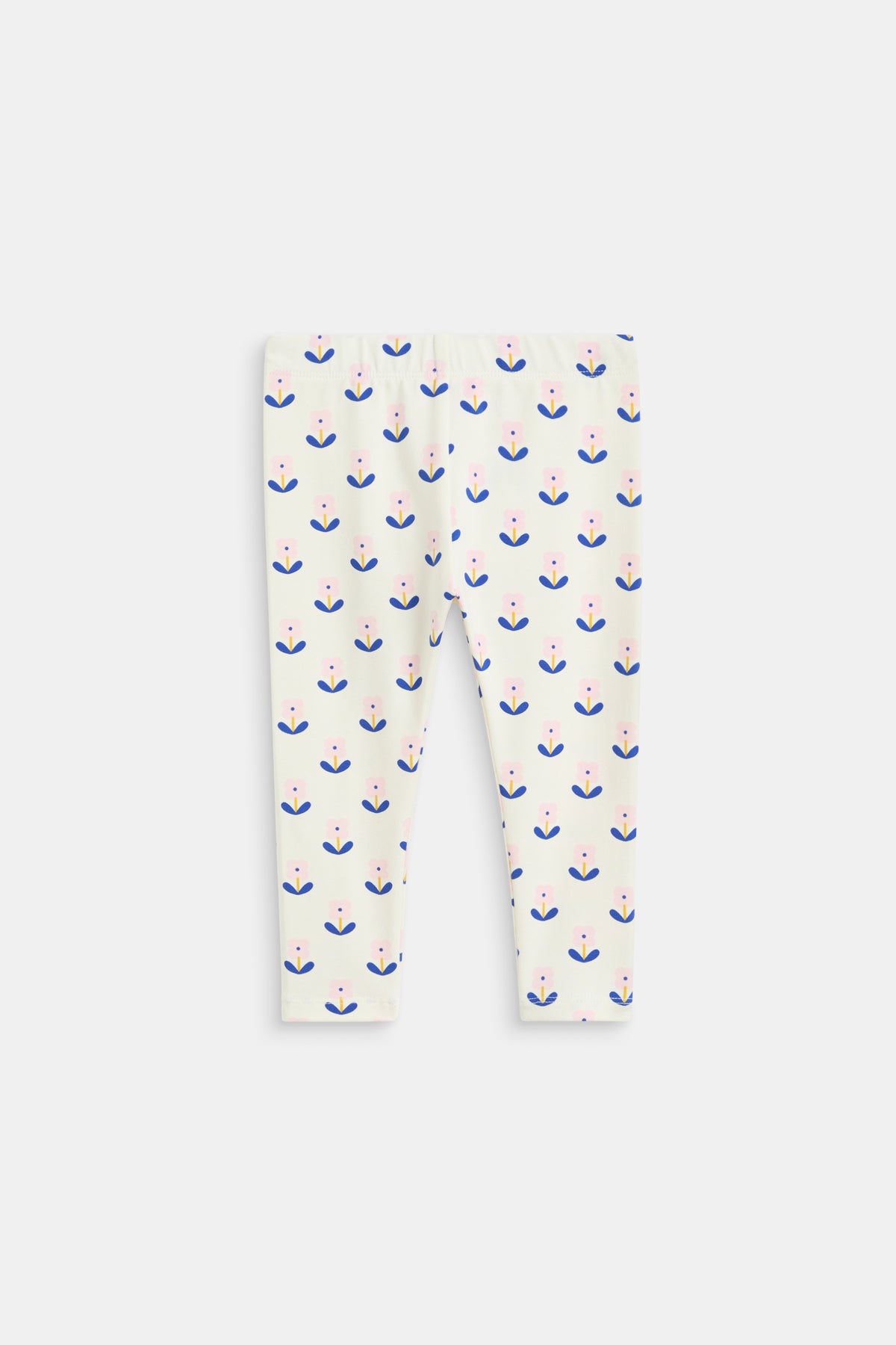 Floral Legging