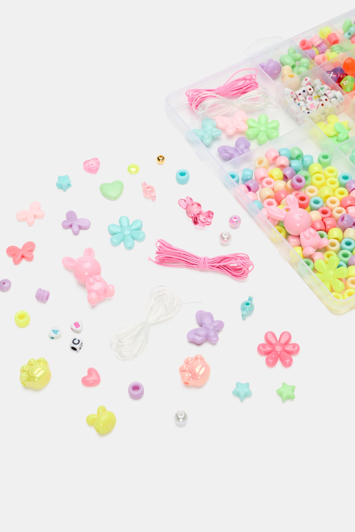 Pet Shop Bead Kit